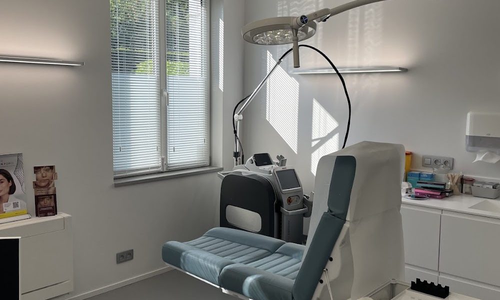 Amelio Clinic