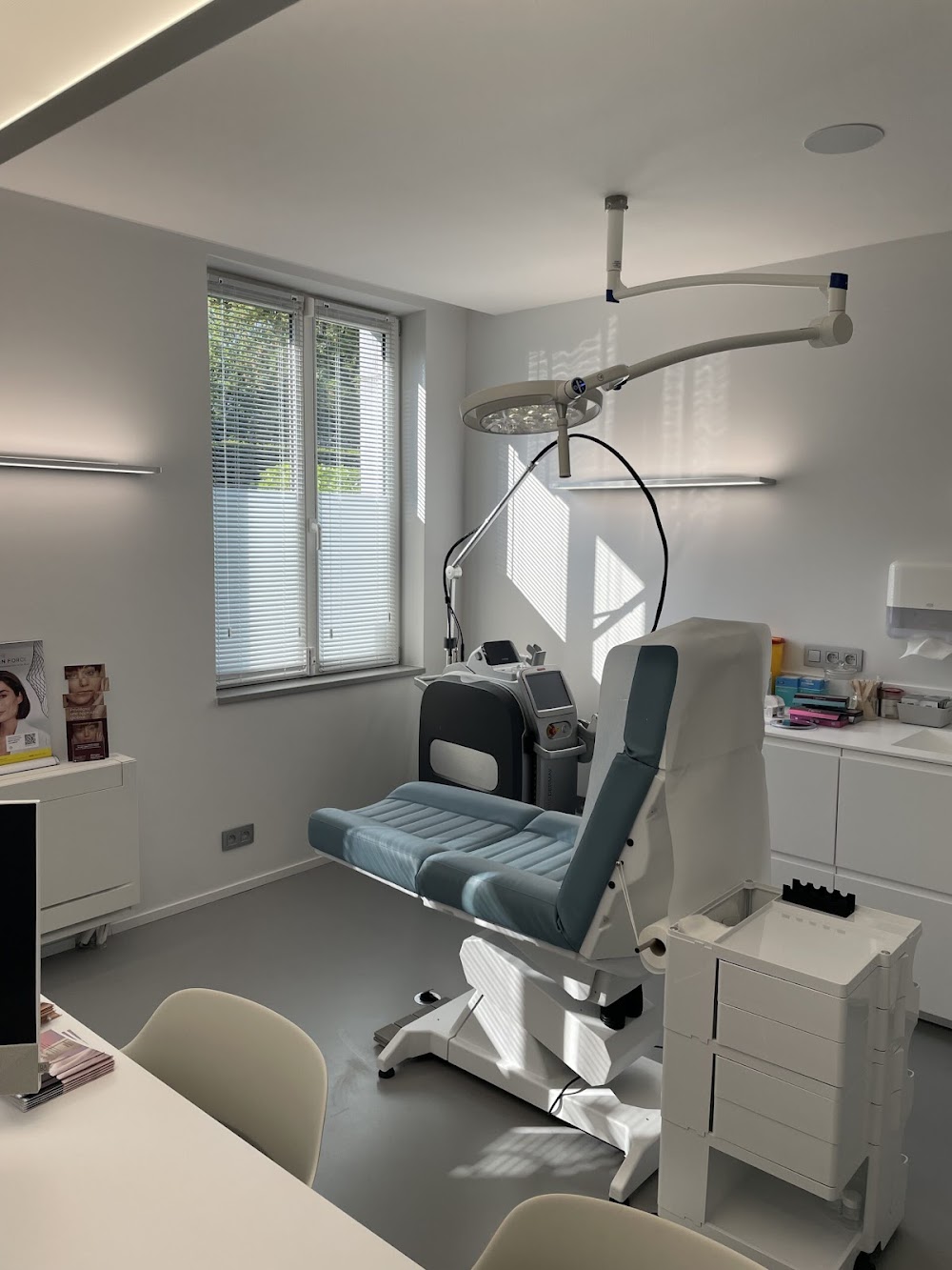Amelio Clinic