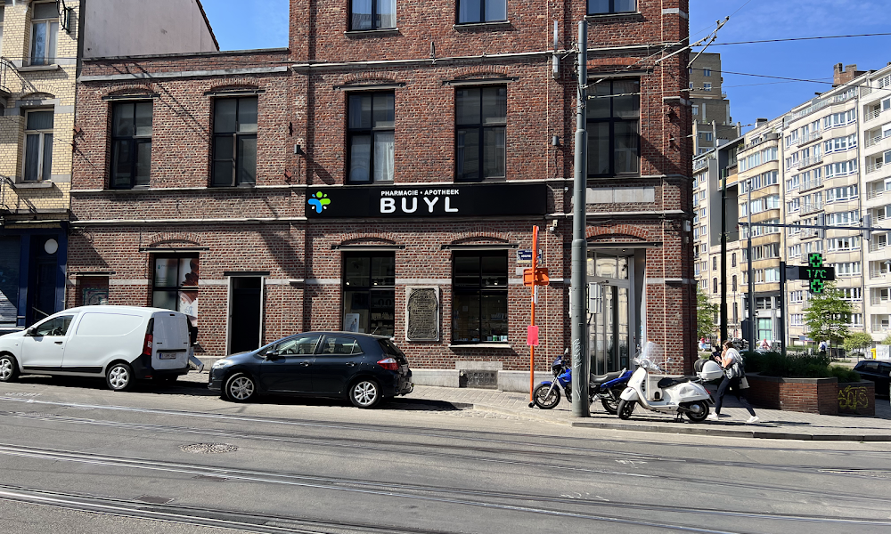 Apotheek Buyl