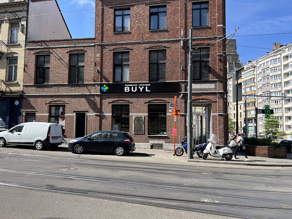 Apotheek Buyl