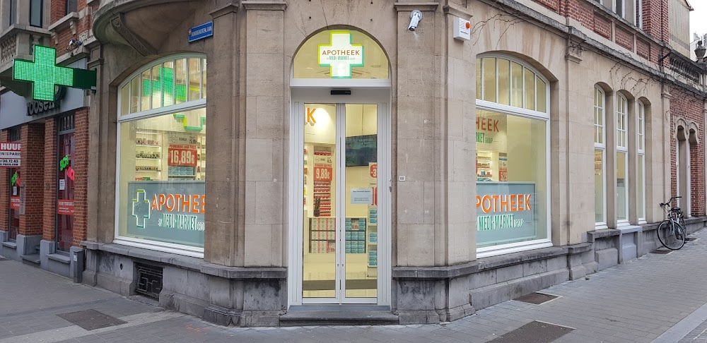 Apotheek by Medi-Market Group Leuven