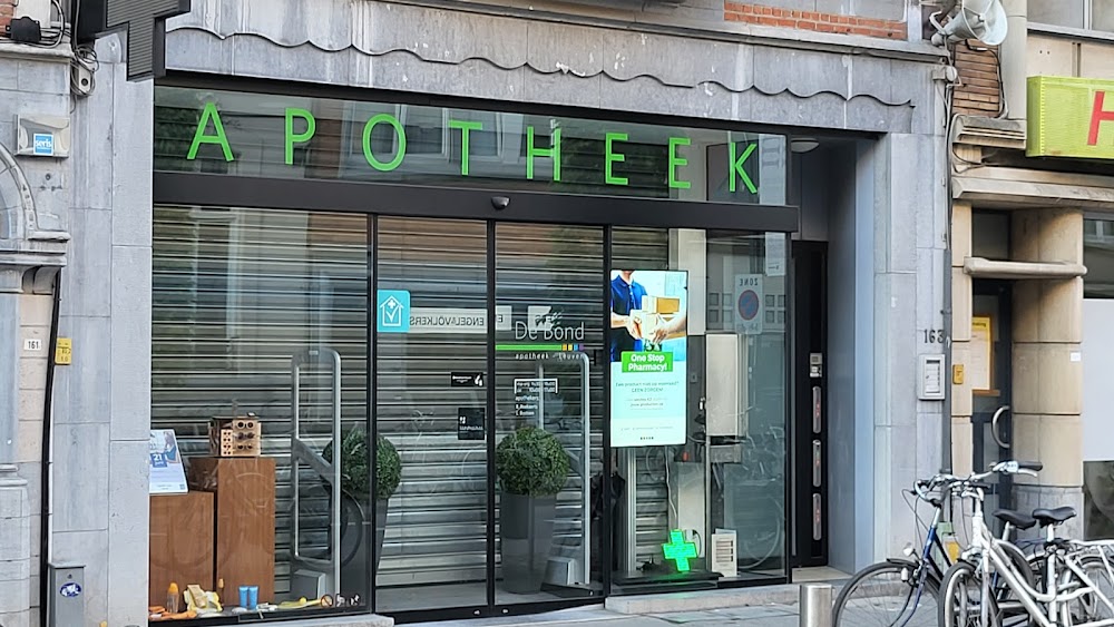 Apotheek De Bond