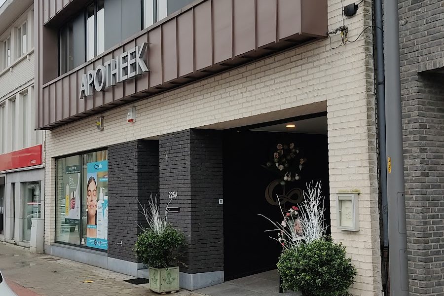 Apotheek De Coster A.