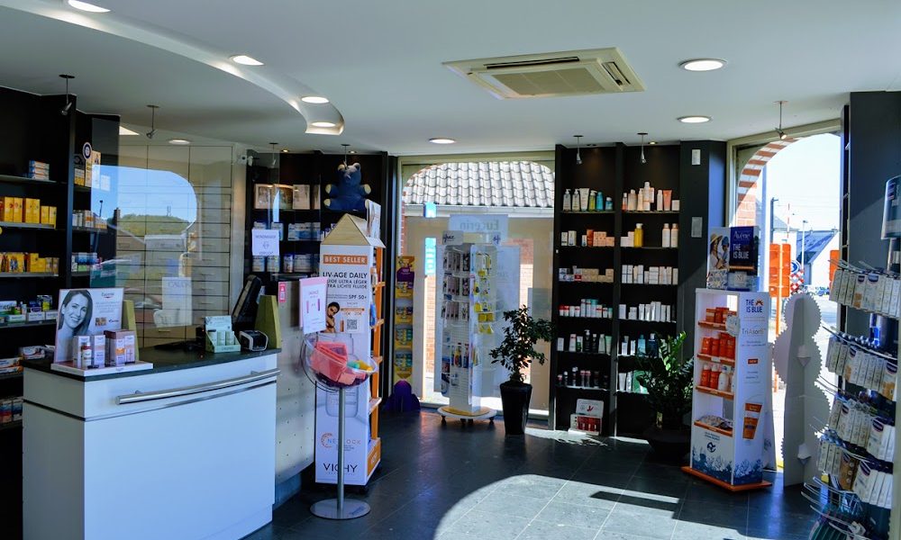 Apotheek Goeman