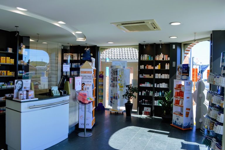 Apotheek Goeman