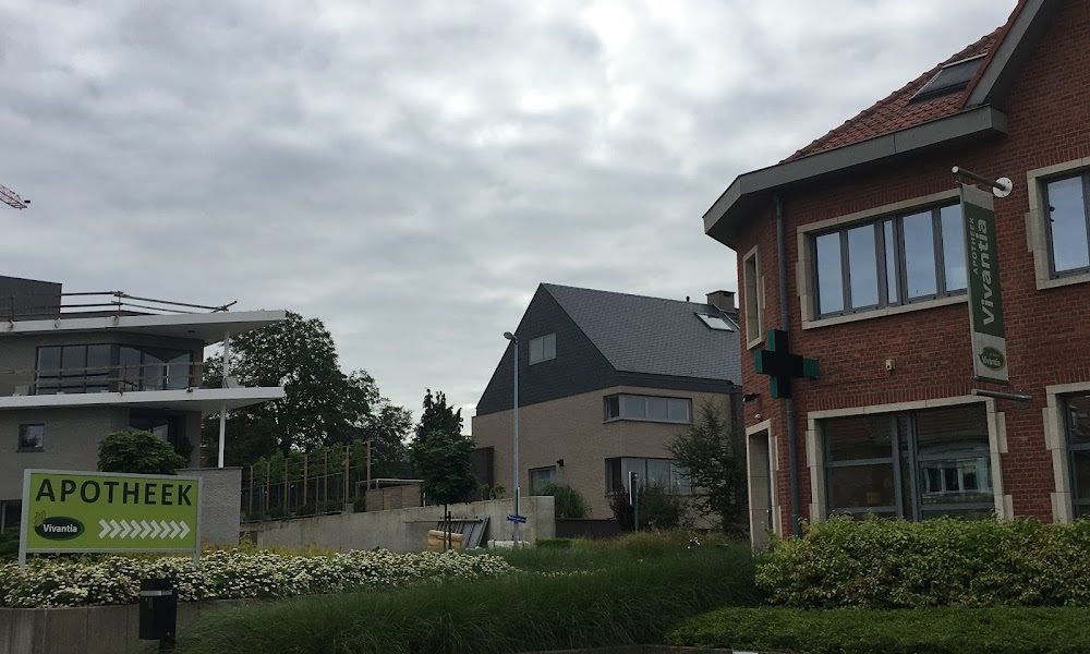 Apotheek Heverlee (Multipharma Groep)