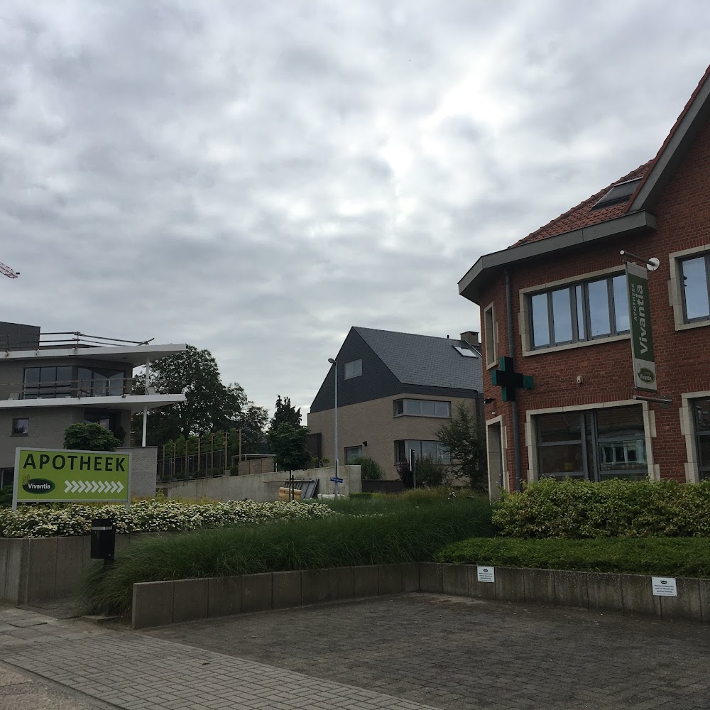 Apotheek Heverlee (Multipharma Groep)
