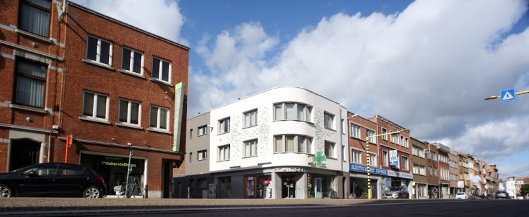 Apotheek Janssens-Vancluysen