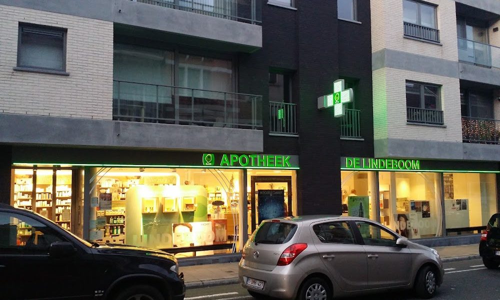 Apotheek Lindeboom