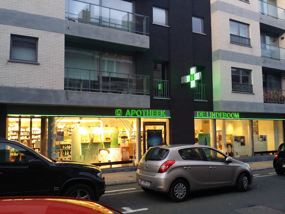 Apotheek Lindeboom