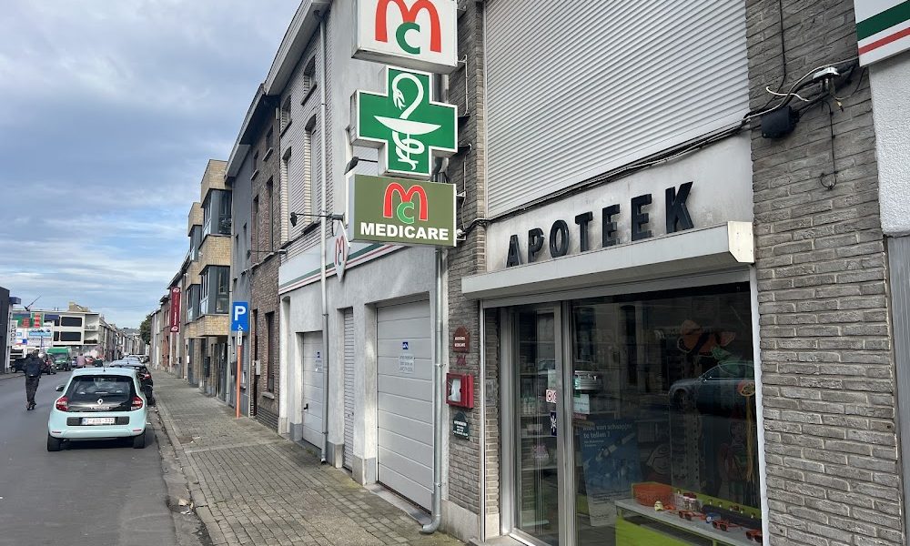 Apotheek Medicare