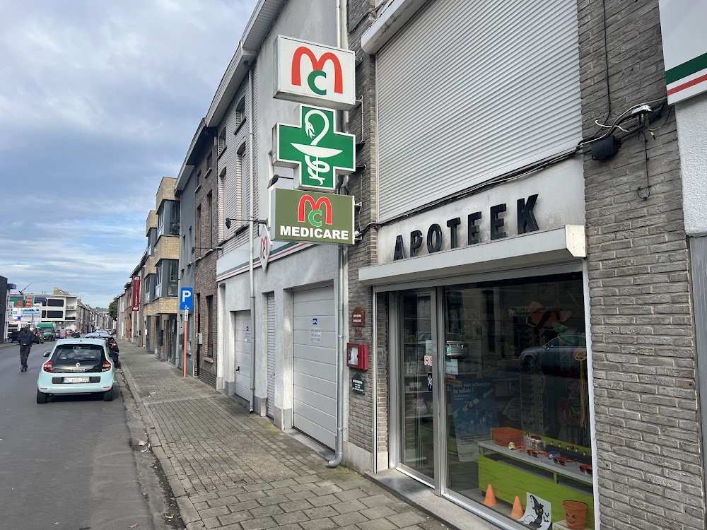 Apotheek Medicare