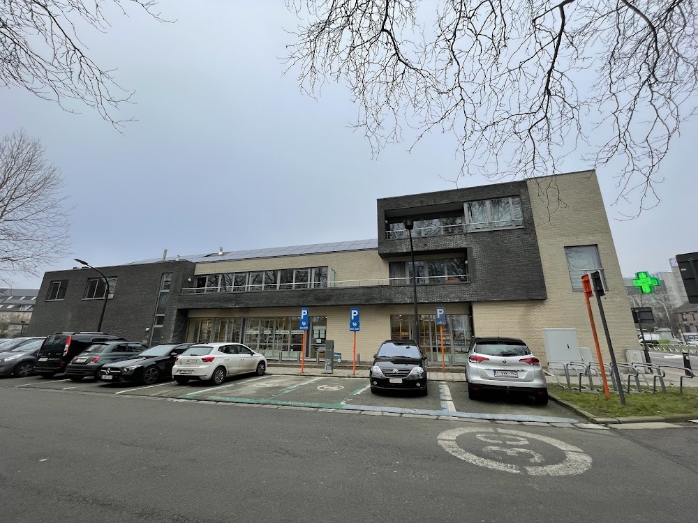 Apotheek Mijlbeek