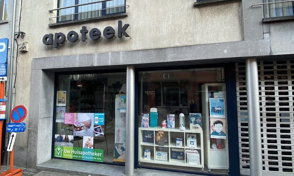 Apotheek Premereur N.