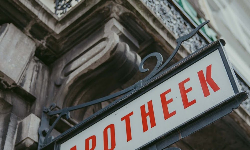 apotheek renneboog