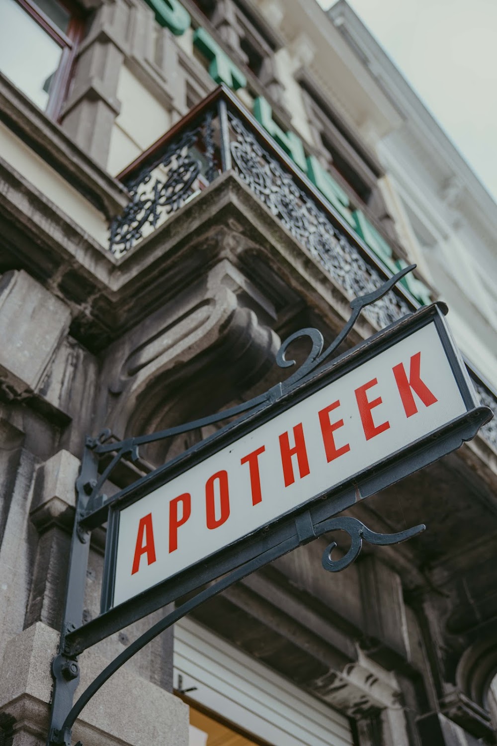 apotheek renneboog