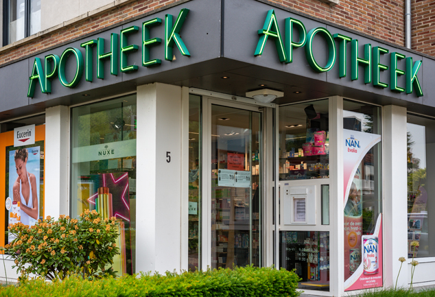 Apotheek Schoon
