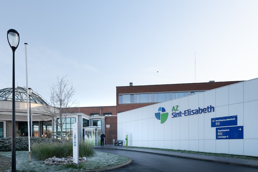 AZ Sint-Elisabeth Zottegem