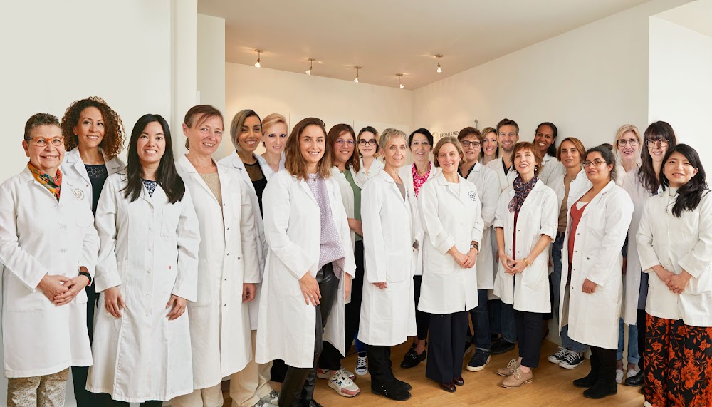BRUSSELS SKIN CENTER Centre de dermatologie Uccle