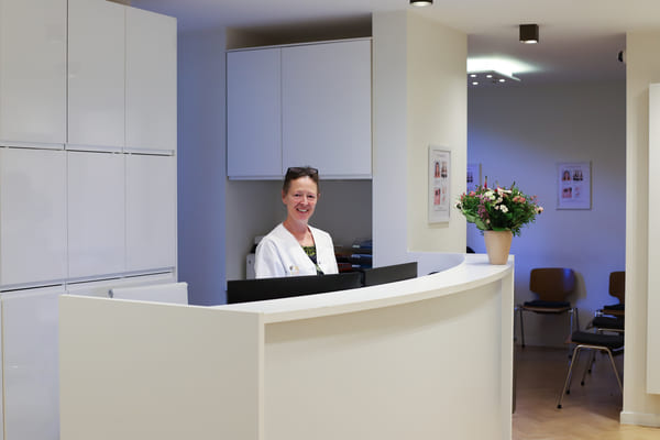 BRUSSELS SKIN CENTER Dermatology center European Quarter