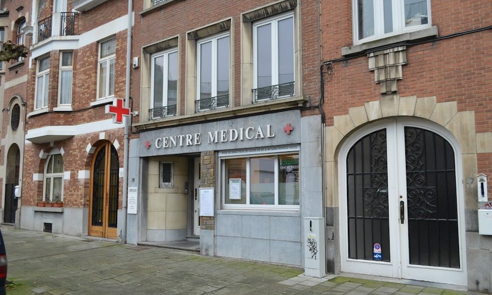 Cabinet Cardiologue Dr Céline Goffinet