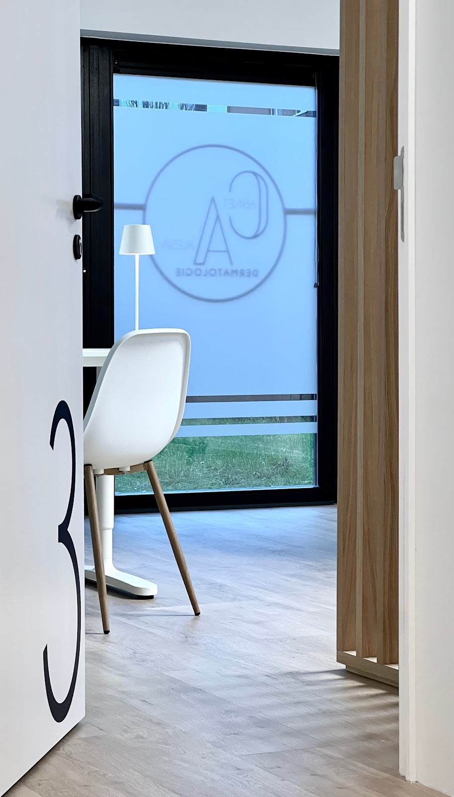 Cabinet Dermatologie Alésia