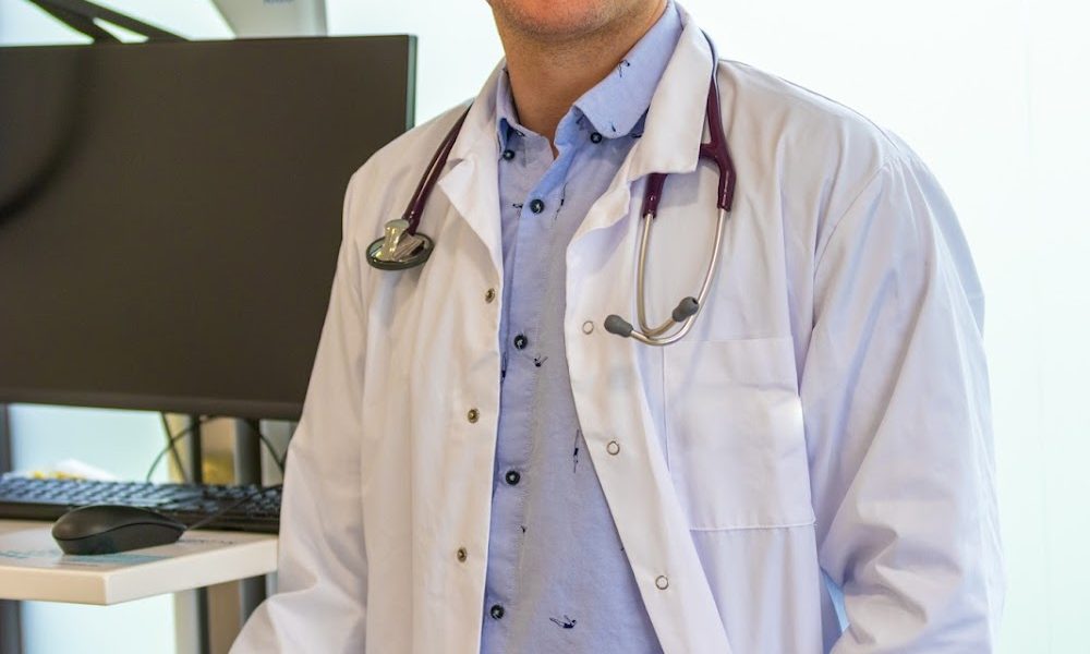 Cardiologue – Dr Tudor Mihailescu