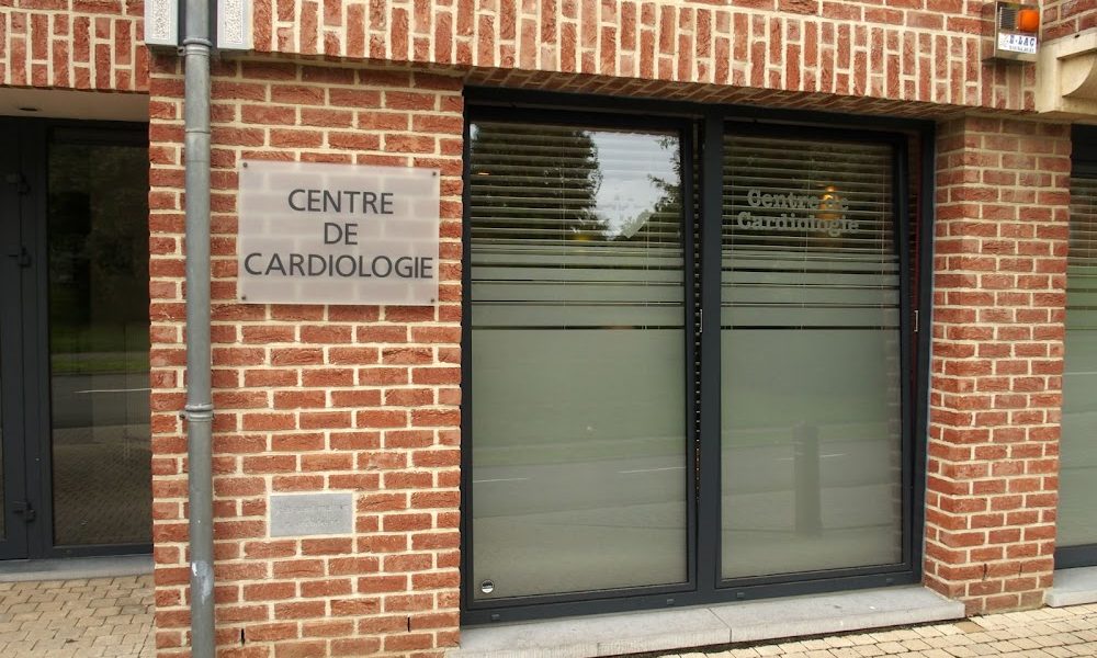 Cardiology Center Louvain-la-Neuve Wavre