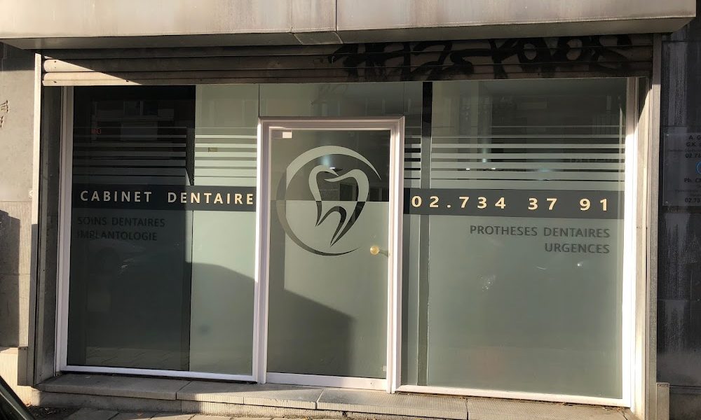 Clinique Dentaire d’Etterbeek