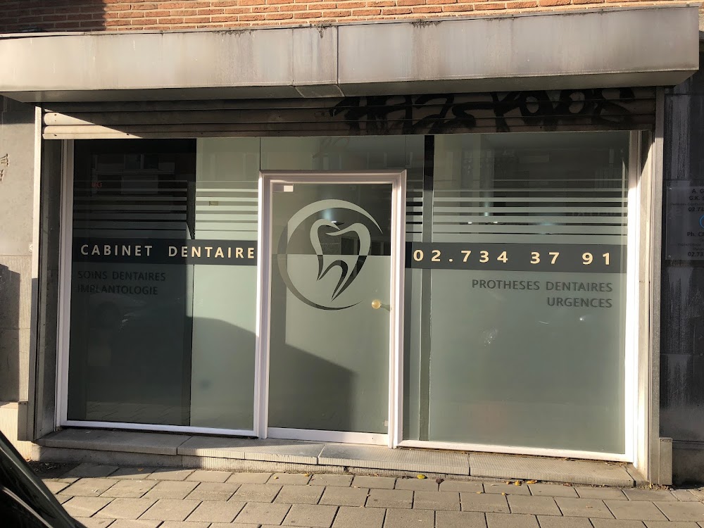 Clinique Dentaire d’Etterbeek