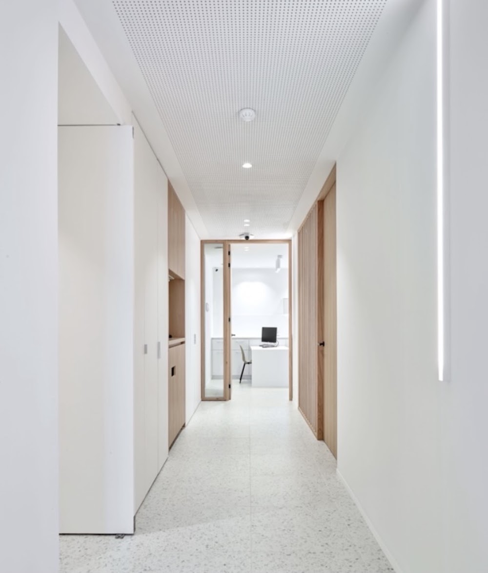 DENTAS tandartsenpraktijk Wilmaers