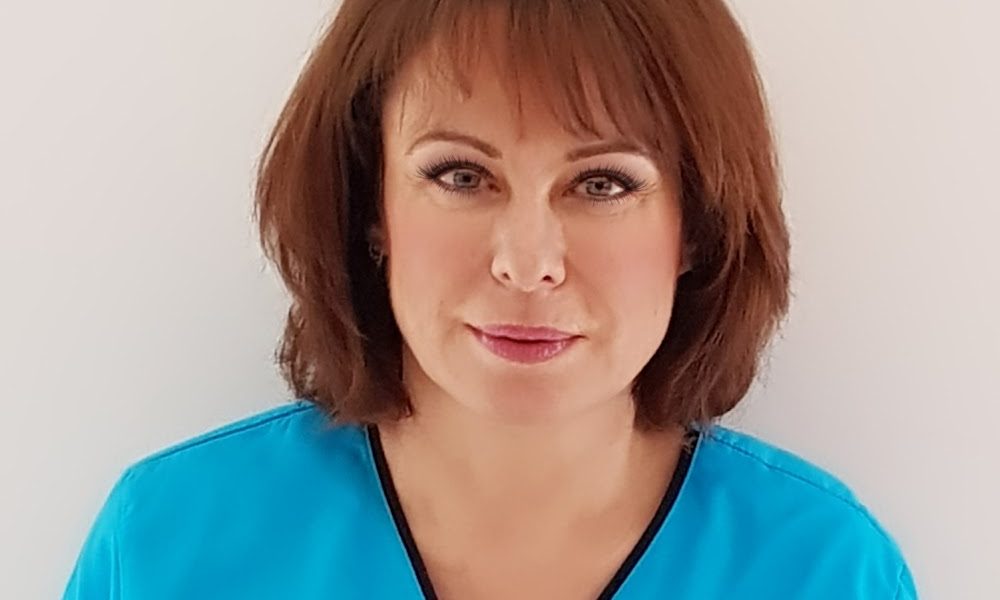 Dermatologue Dimitra Andrikopoulou Etterbeek