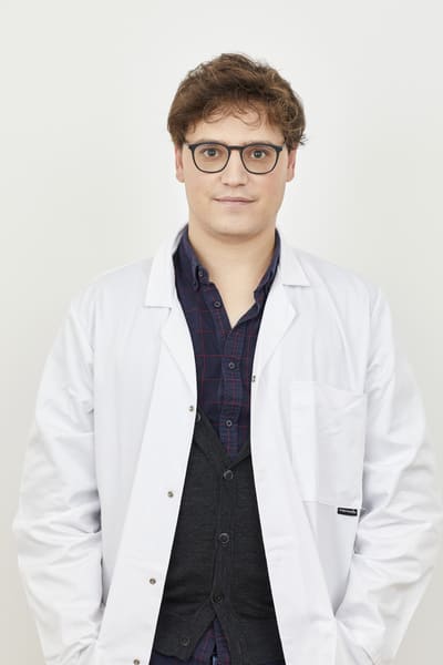 Docteur Jonathan Krygier (Quartier Européen) – Dermatologue