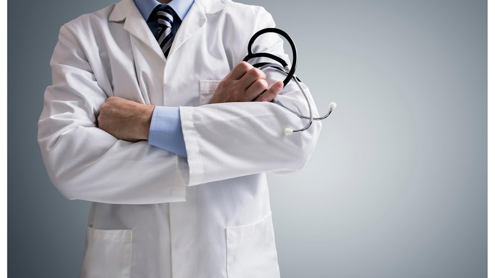Docteur Philippe Brunner – cardiologue