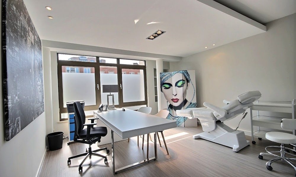 Dr. Binet Dermatology Center