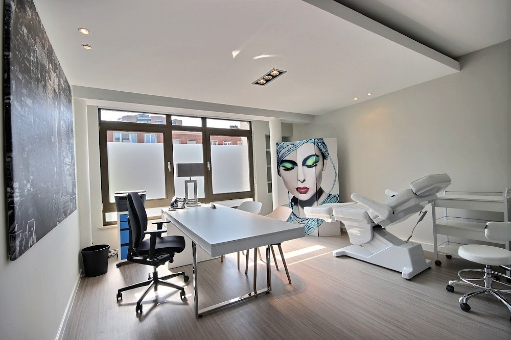 Dr. Binet Dermatology Center