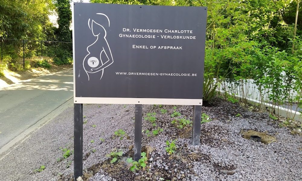 Dr Charlotte Vermoesen – gynaecologie – verloskunde
