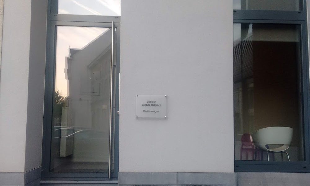 Dr Daphné Delplace