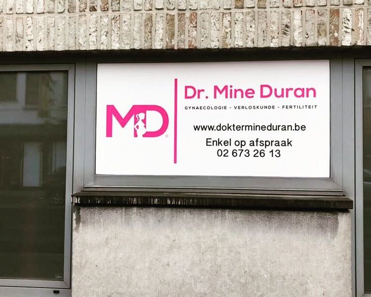 Dr. Mine Duran Gynaecologiepraktijk