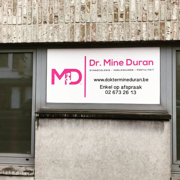 Dr. Mine Duran Gynaecologiepraktijk