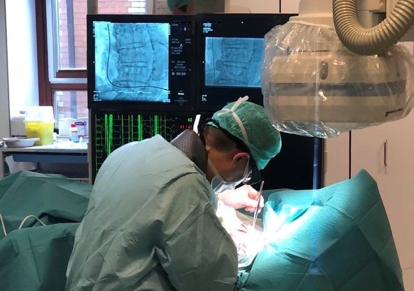 Dr Thomas Nguyen Cardiologue – Rythmologue
