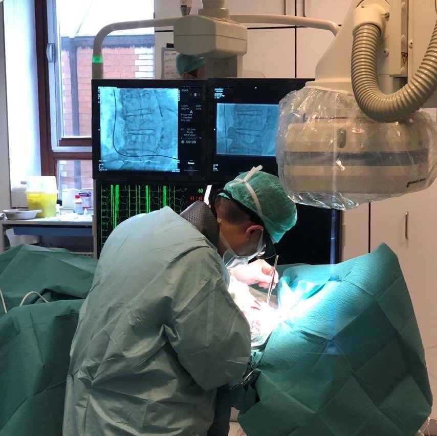 Dr Thomas Nguyen Cardiologue – Rythmologue