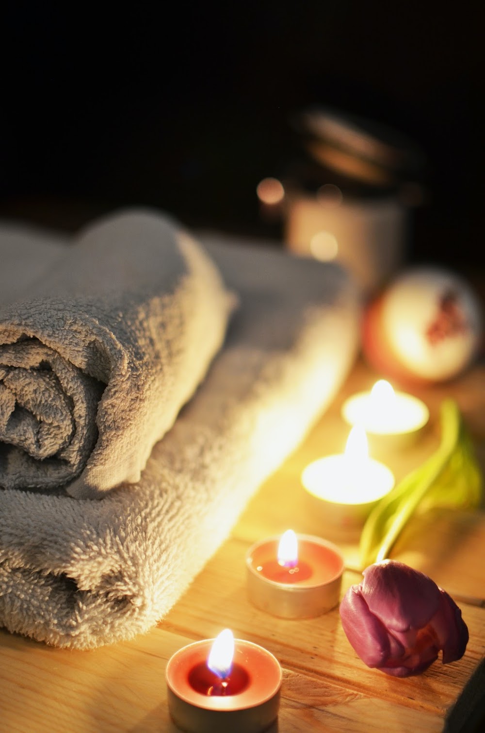 Feel Good – Massage, Fysiotherapie & Reiki