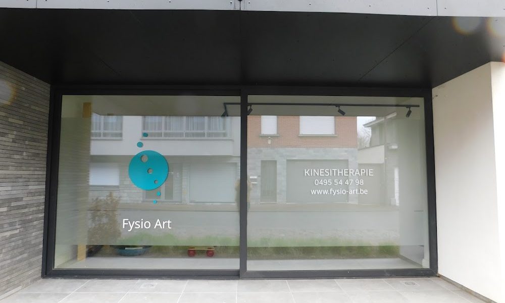 Fysio Art