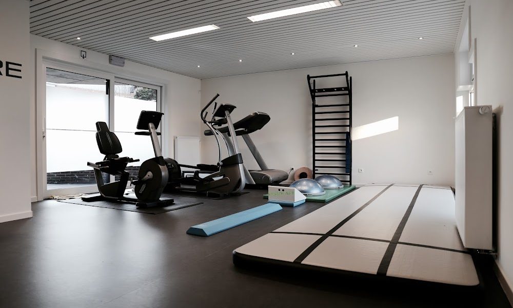 Fysiocare Kinesitherapie & Osteopathie