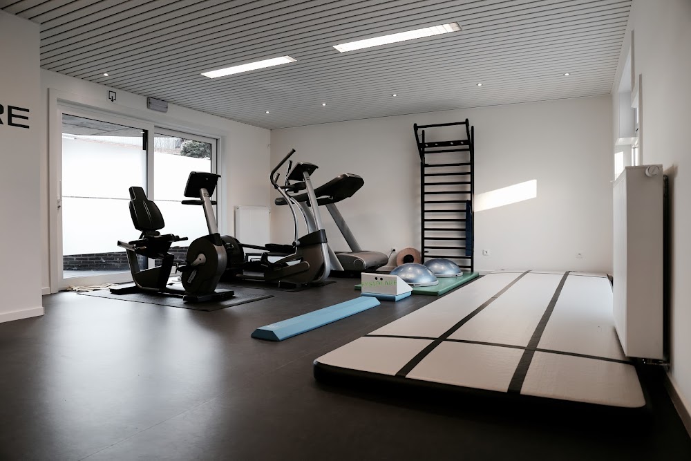 Fysiocare Kinesitherapie & Osteopathie