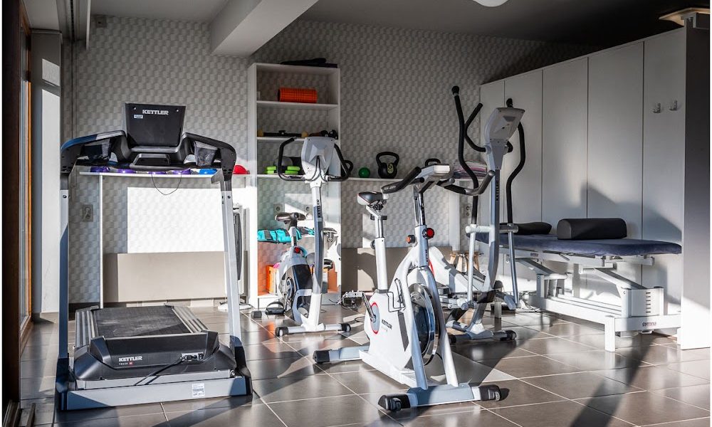 fysioSpot kinesitherapie