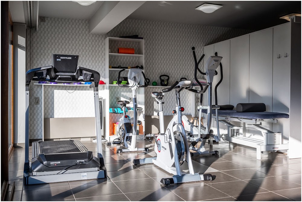 fysioSpot kinesitherapie