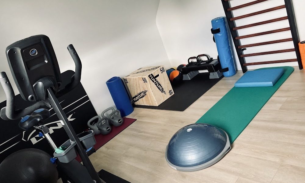 Fysiospot Vilvoorde (Houtem)