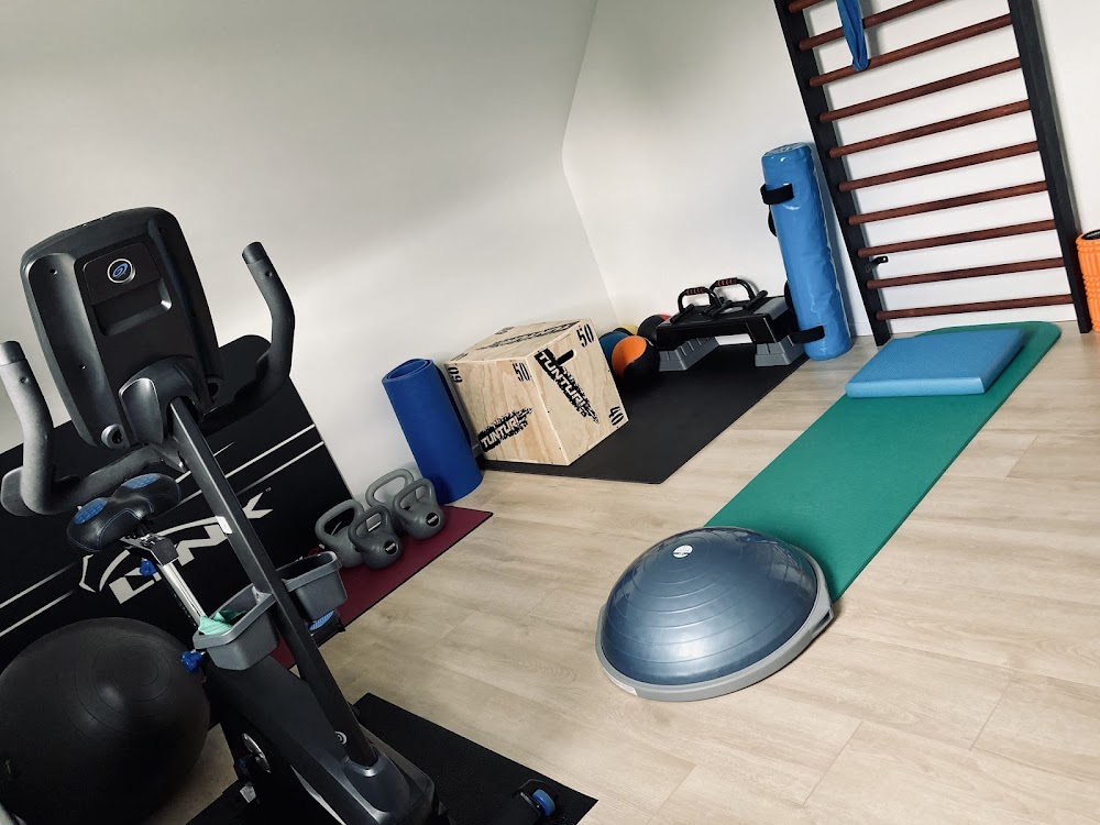 Fysiospot Vilvoorde (Houtem)